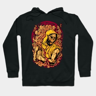 Ultras Flare Hoodie